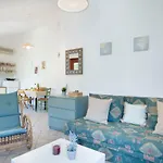 Luca's Apartment