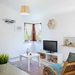 Luca's Apartment *