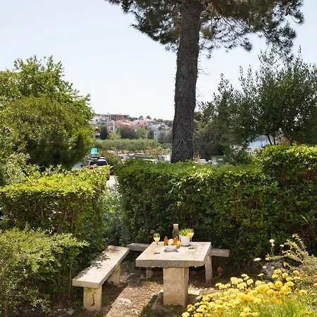 Apartamento Luca's Pula