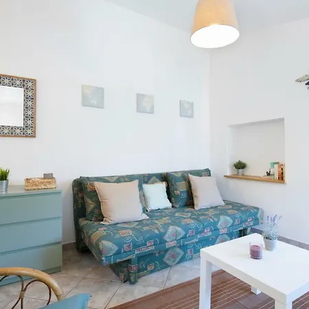 Apartment Luca's Pula
