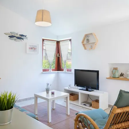 Luca's Apartment *