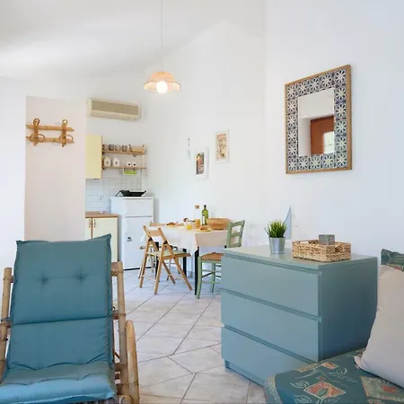 Apartment Luca's *