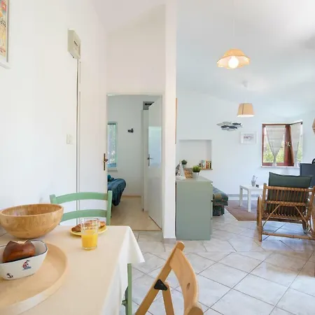 Luca's Apartment