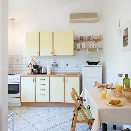 Luca's Apartment *