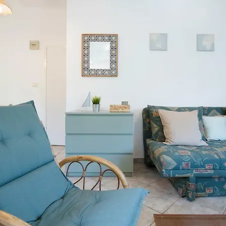 Apartmán Luca's Pula
