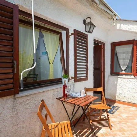 Apartment Luca's