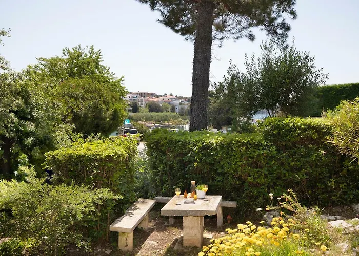 Apartament Luca's Pula