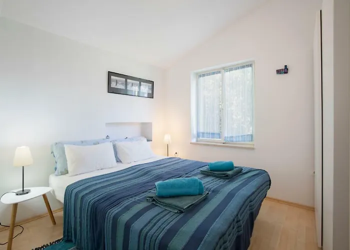 Apartament Luca's Pula